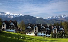 Udanypobyt Apartamenty Sloneczne